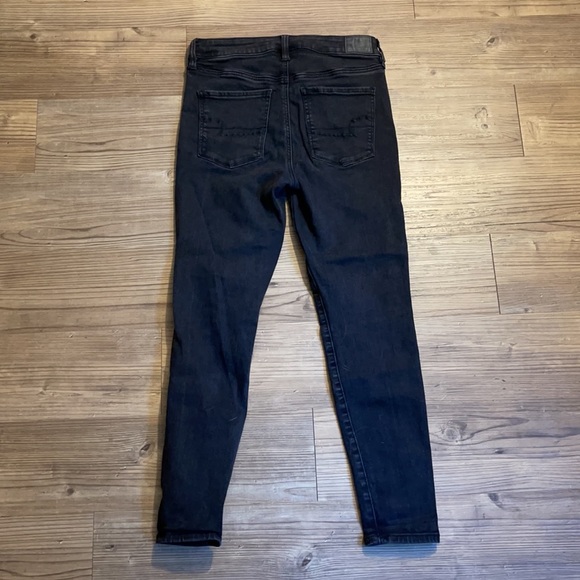 American Eagle Hi-Rise Jegging - Picture 3 of 7